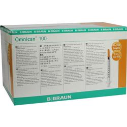 OMNICAN 100 1ML 0.30X12MM