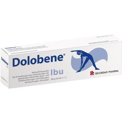 DOLOBENE IBU