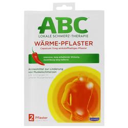 ABC WAERME HANSAPLAST MED