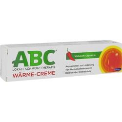 ABC WAERME HANSAPLAST MED