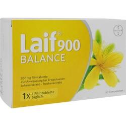 LAIF 900 BALANCE