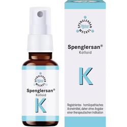 SPENGLERSAN KOLLOID K