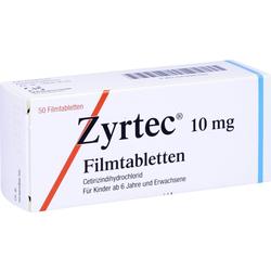 ZYRTEC