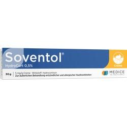 SOVENTOL HYDROCORT 0.5%