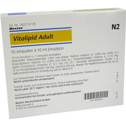 VITALIPID ADULT