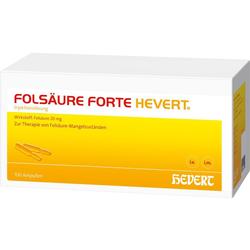 FOLSAEURE FORTE HEVERT