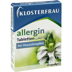 KLOSTERFRAU ALLERGIN