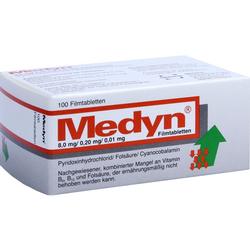 MEDYN