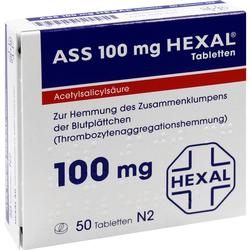 ASS 100 HEXAL