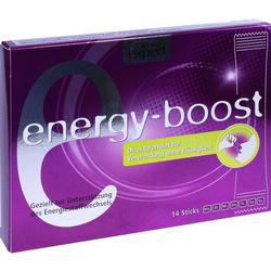 ENERGY BOOST ORTHOEXPERT