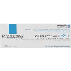 Die Verpackung eines Hautpflegeprodukts der Marke La Roche-Posay.